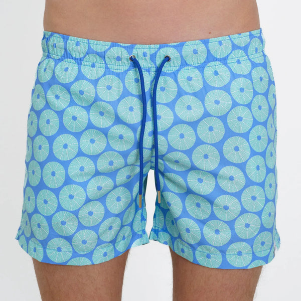 Apres Life Urchin Swimmers - Blue