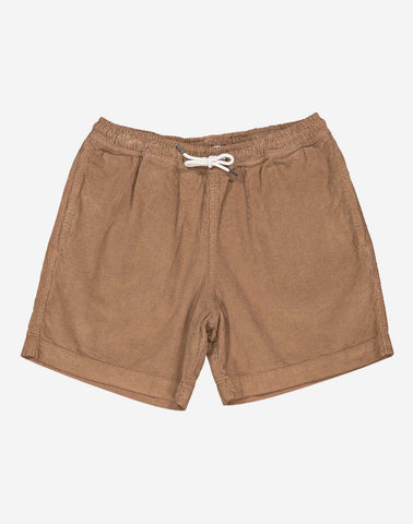 Olow Bodhi 25 Shorts - Taupe