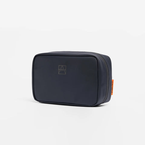 Stubble & Co. Tech Bag - Midnight Blue