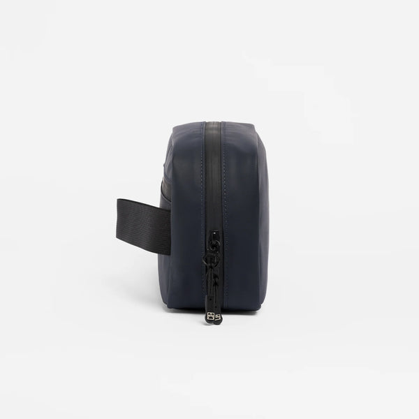 Stubble & Co. Tech Bag - Midnight Blue