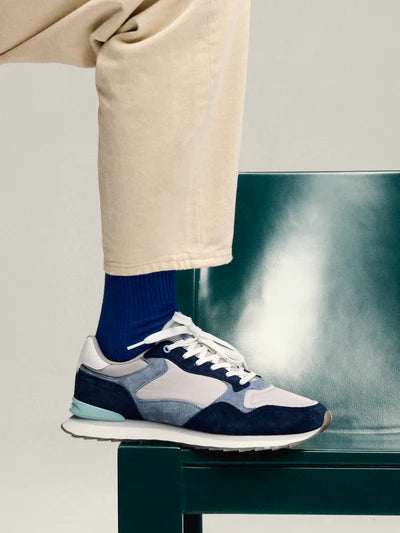 HOFF Alberobello City Trainer - Blue