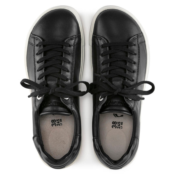 Birkenstock  Bend Low Sneaker - Black