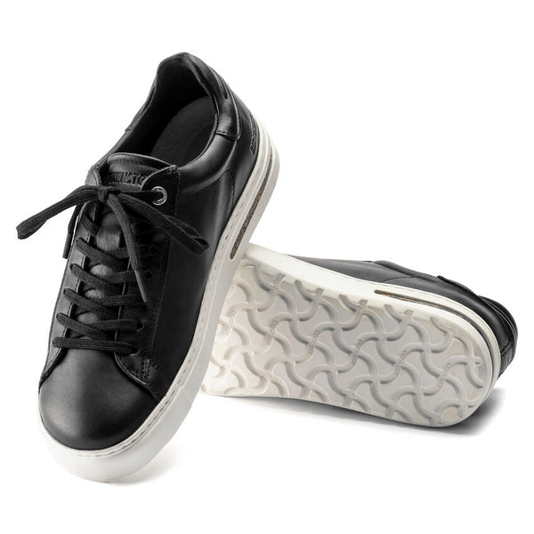 Birkenstock  Bend Low Sneaker - Black