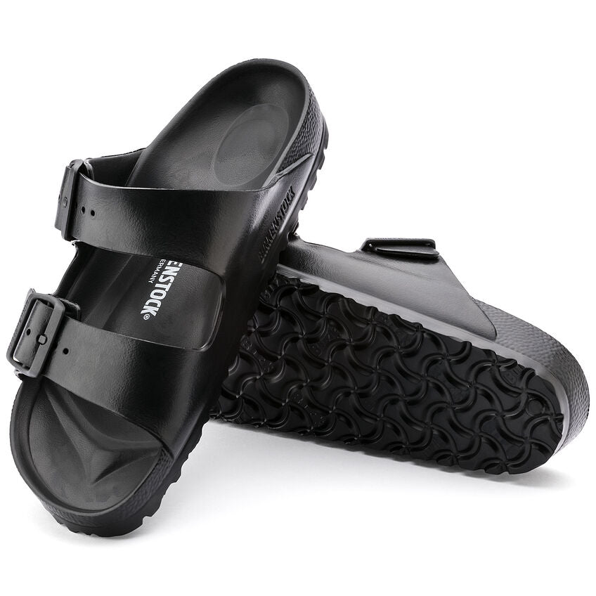 Birkenstock Arizona - EVA Black – Badger Clothing