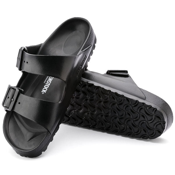 Birkenstock Arizona - EVA Black