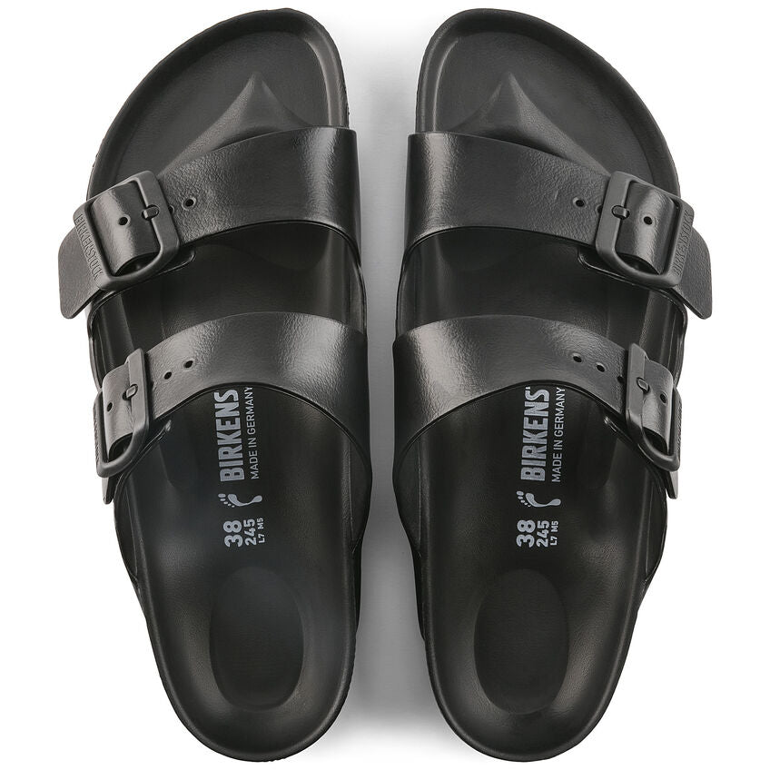 Birkenstock Arizona - EVA Black