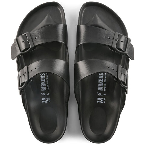 Birkenstock Arizona - EVA Black