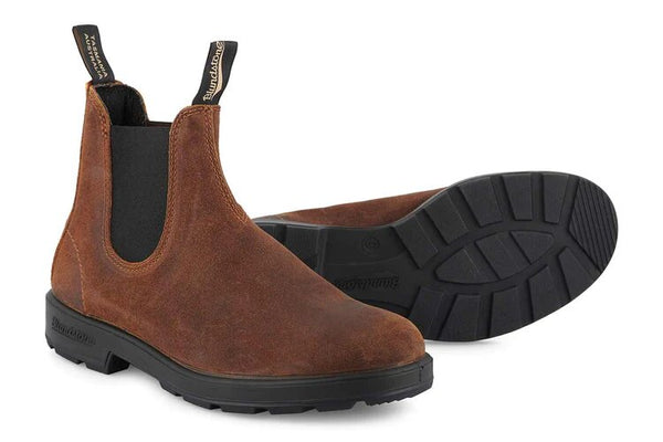 Blundstone Originals 1911 Tobacco Suede