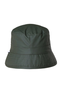 Rains Bucket Hat 2001 - Green