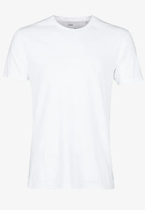 Colorful Standard T-Shirt - Optical White