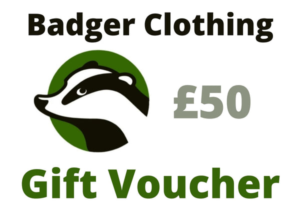 Gift Voucher