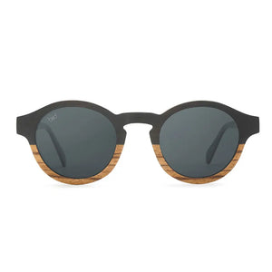Bird Sunglasses Blackcap - Charcoal