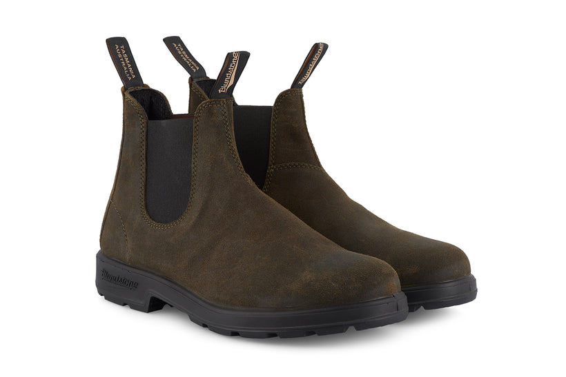 Blundstone