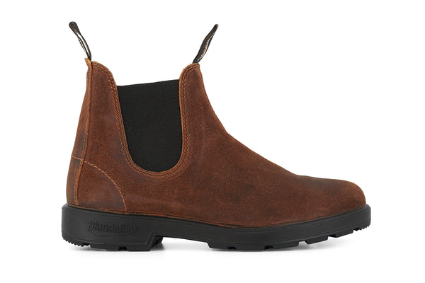 Blundstone Originals 1911 Tobacco Suede