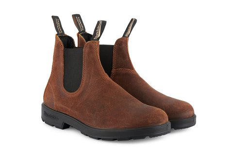 Blundstone Originals 1911 Tobacco Suede