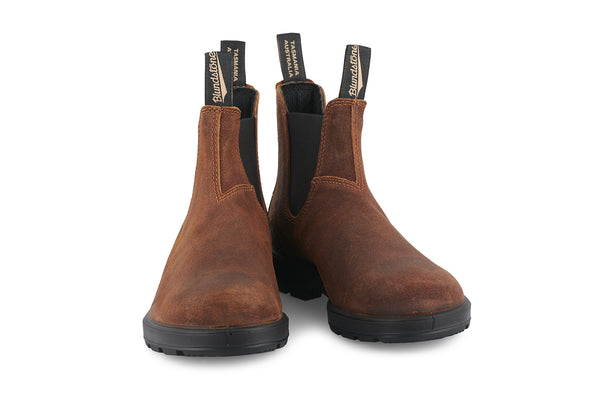 Blundstone Originals 1911 Tobacco Suede