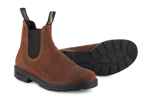 Blundstone Originals 1911 Tobacco Suede