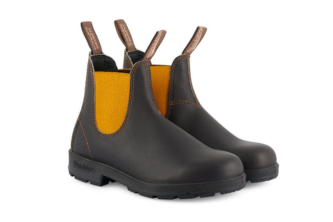 Blundstone Originals 1919 Brown/Mustard