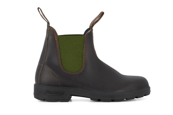 Blundstone Originals 519 Brown/Olive