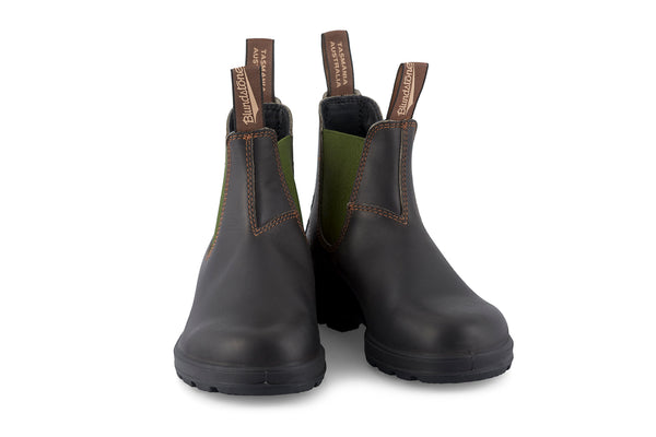 Blundstone Originals 519 Brown/Olive