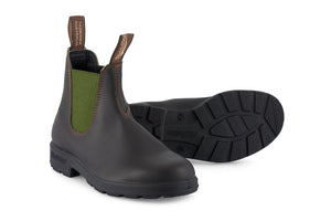 Blundstone Originals 519 Brown/Olive