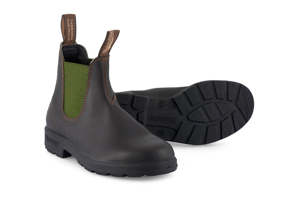 Blundstone Originals 519 Brown/Olive