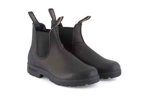 Blundstone Classic 510 Boot - Black