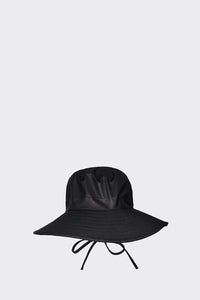 Rains Boonie Hat  - Black