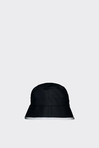 Rains Bucket Hat Reflective - Black