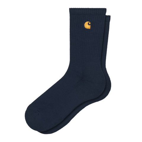 Carhartt Chase Sock - Dark Navy