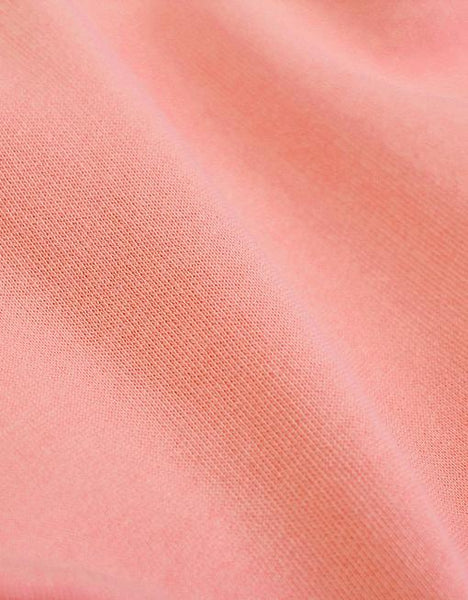 Colorful Standard T-Shirt - Bright Coral