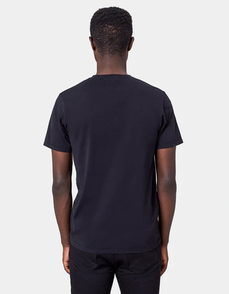 Colorful Standard Organic T-Shirt - Faded Black