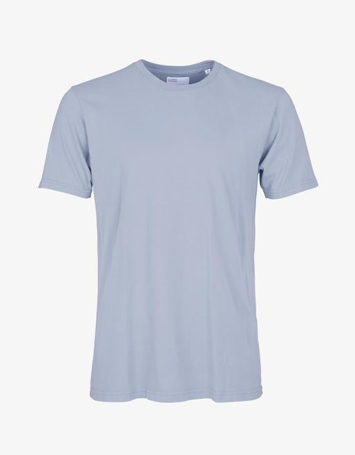 Colorful Standard T-Shirt - Powder Blue