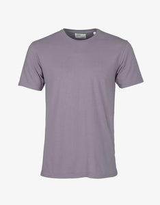 Colorful Standard Organic T-Shirt - Purple Haze