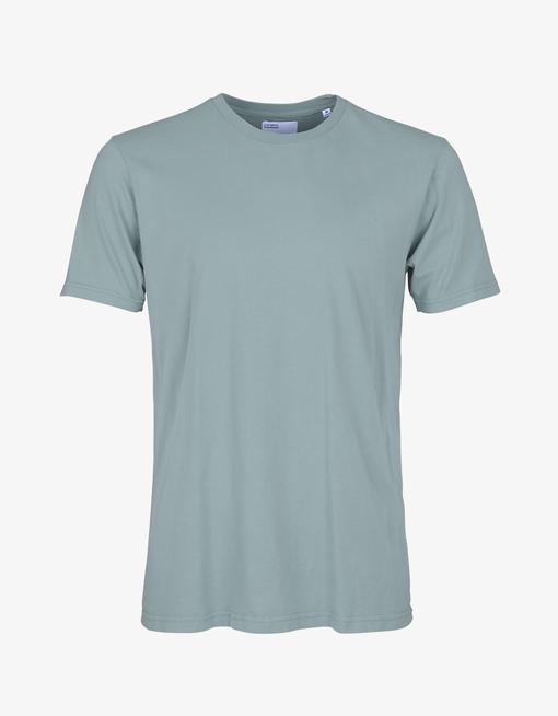 Colorful Standard Organic T-Shirt - Steel Blue