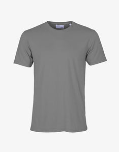 Colorful Standard Organic T-Shirt - Storm Grey