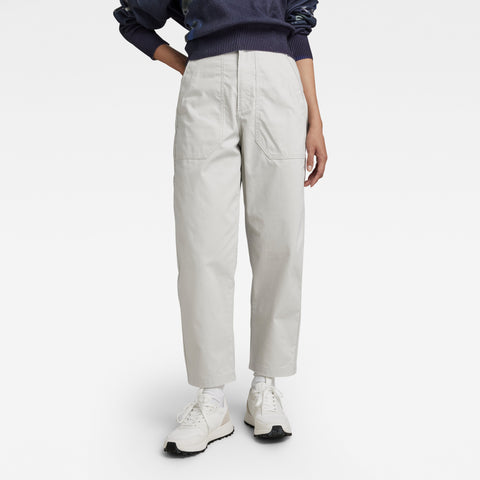 G-Star - 3D Fatigue Boyfriend - Oyster