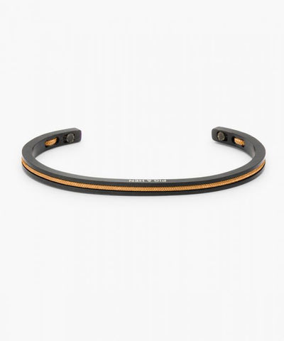 Pig & Hen Navarch - Brown/ Beige/ Black