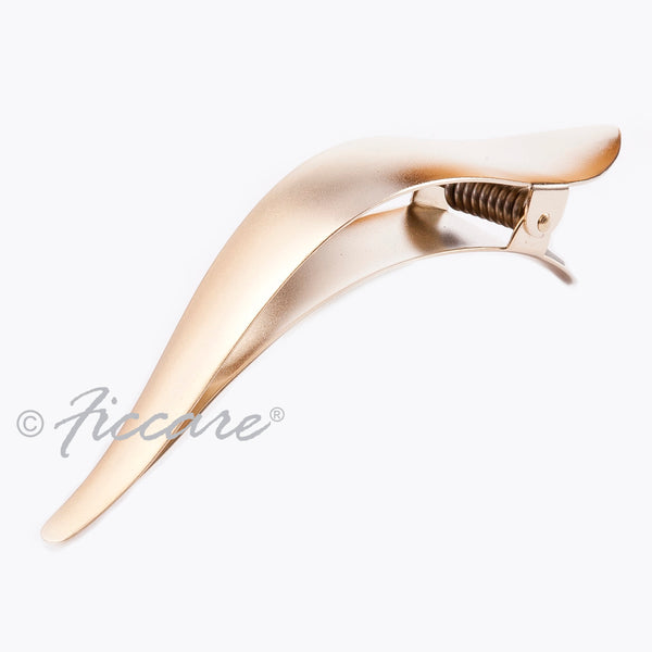 Ficcare Classic Finish - Gold Matte - Medium