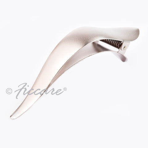 Ficcare Classic Finish - Silver Matte - Medium