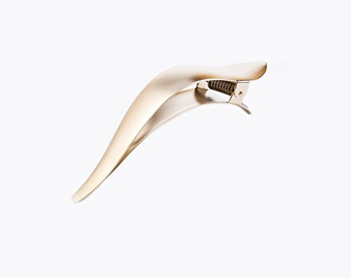 Ficcare Classic Finish - Gold Matte - Medium