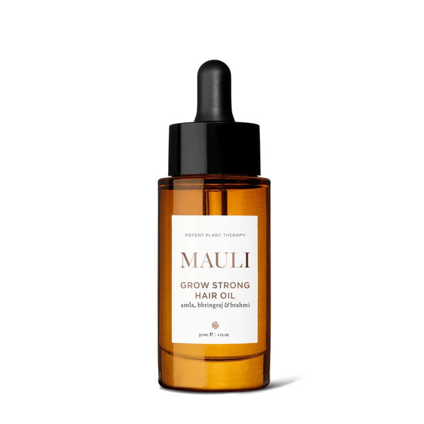 Mauli Rituals - Grow Strong Hair 30ml