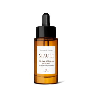 Mauli Rituals - Grow Strong Hair 30ml