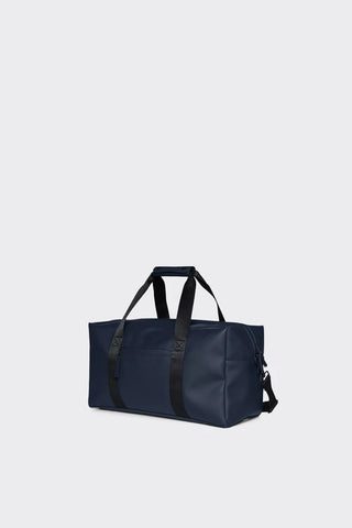 Rains Gym Bag - Navy