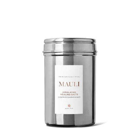 Mauli Rituals - Himalayan Healing Salts 460g