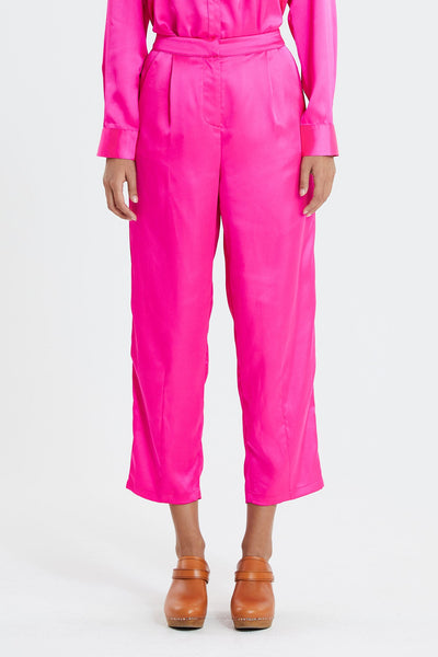 Lollys Laundry - Maise Pants - Pink