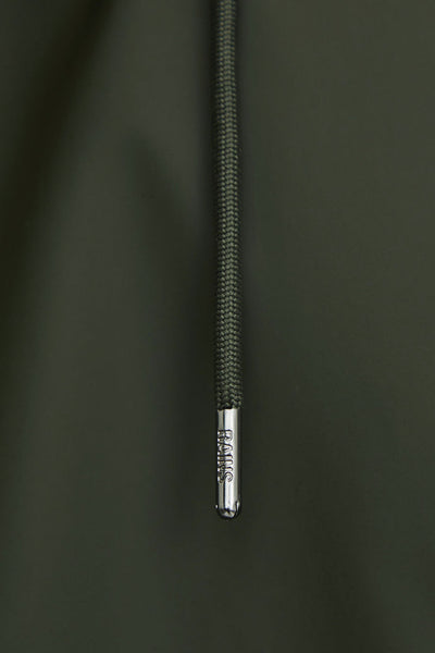 Rains Jacket  - Green