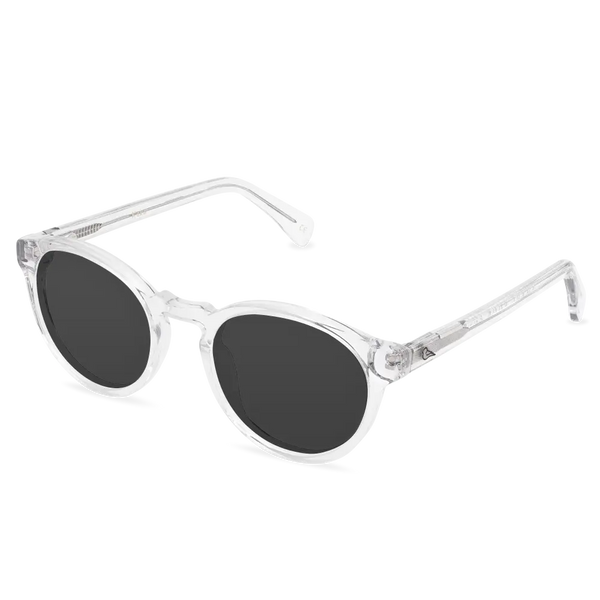 Bird Sunglasses  Kaka Clear - Charcoal