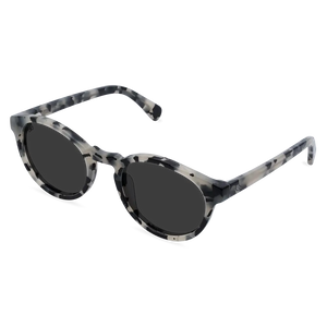 Bird Sunglasses Kaka Snowy - Charcoal