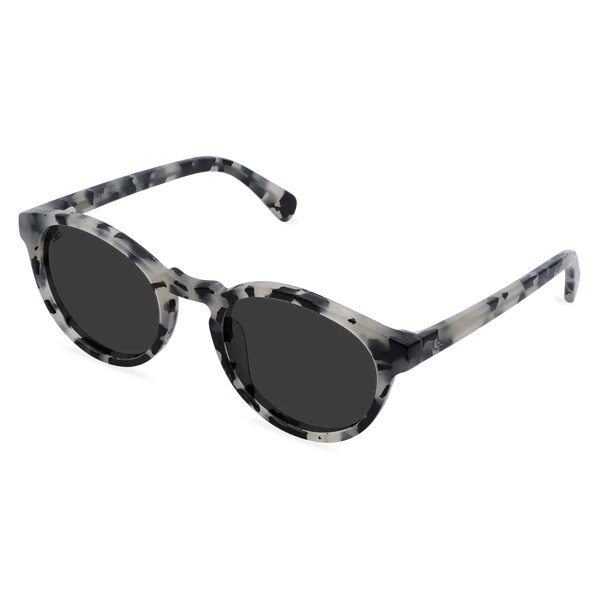 Bird Sunglasses Kaka Snowy - Charcoal